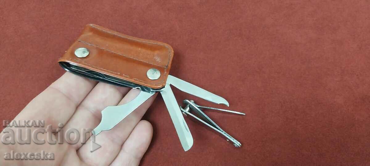 Old key chain - Multititle - 6 Old key chain - Multititle - 6