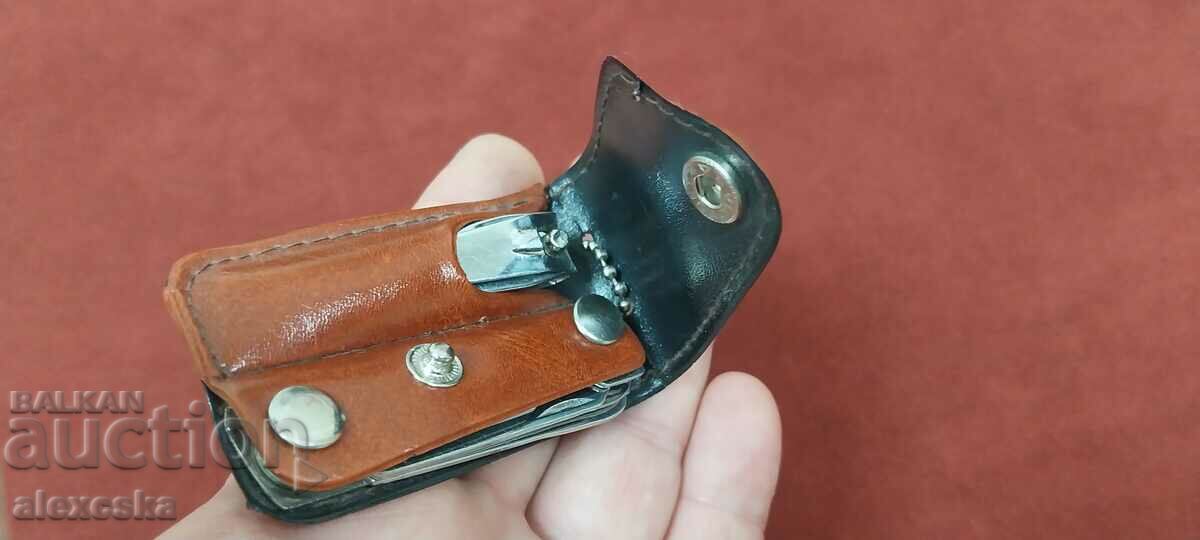 Old key chain - Multititle - 7 Old key chain - Multititle - 7