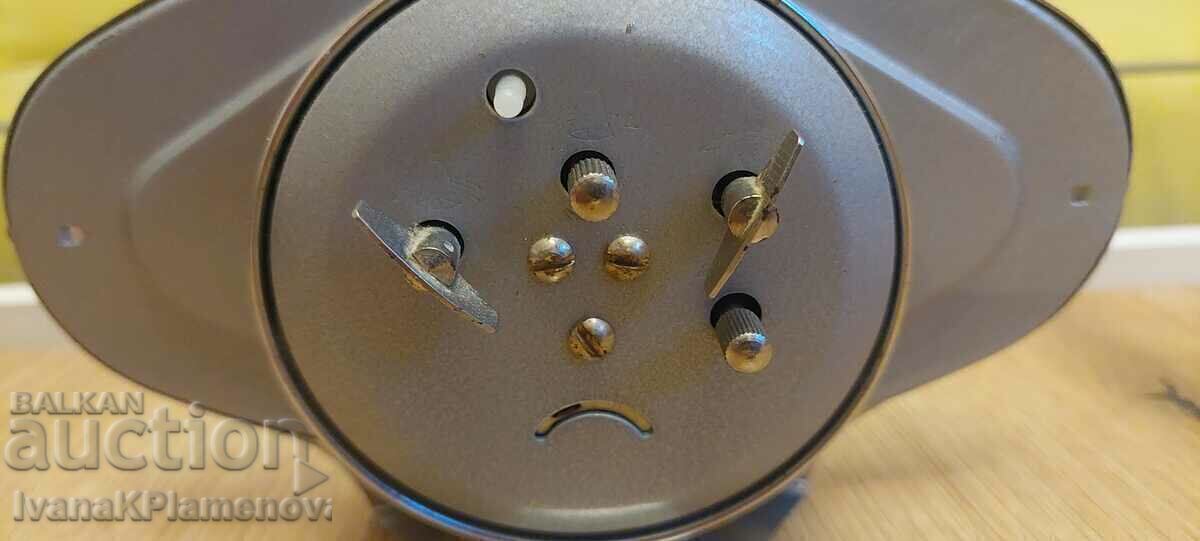 Lucrări de ceas mecanic - 5 Lucrări de ceas mecanic - 5