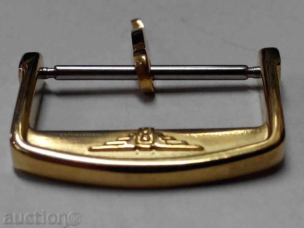 Current for LONGINES -16mm, 18mm - 5