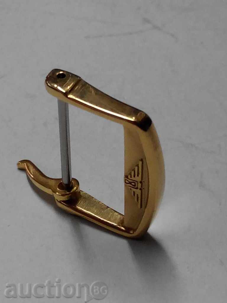 Current for LONGINES -16mm, 18mm - 6