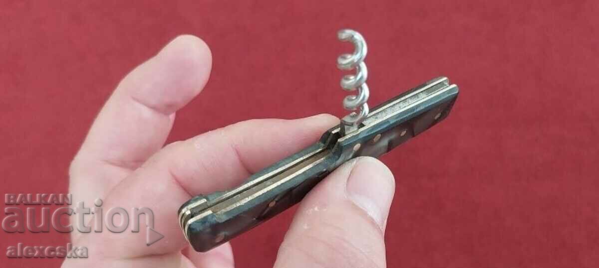 Old Knife - Hammer and Sickle with price 22.00 BGN | € 11.25 Old Knife - Hammer and Sickle with price 22.00 BGN | € 11.25