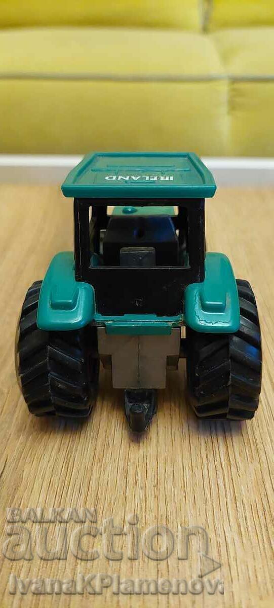 Delivery of A toy for collectors Delivery of A toy for collectors