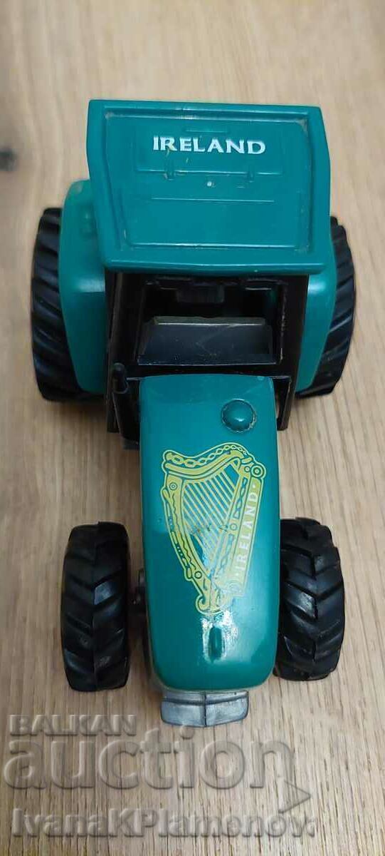 A toy for collectors - 5 A toy for collectors - 5