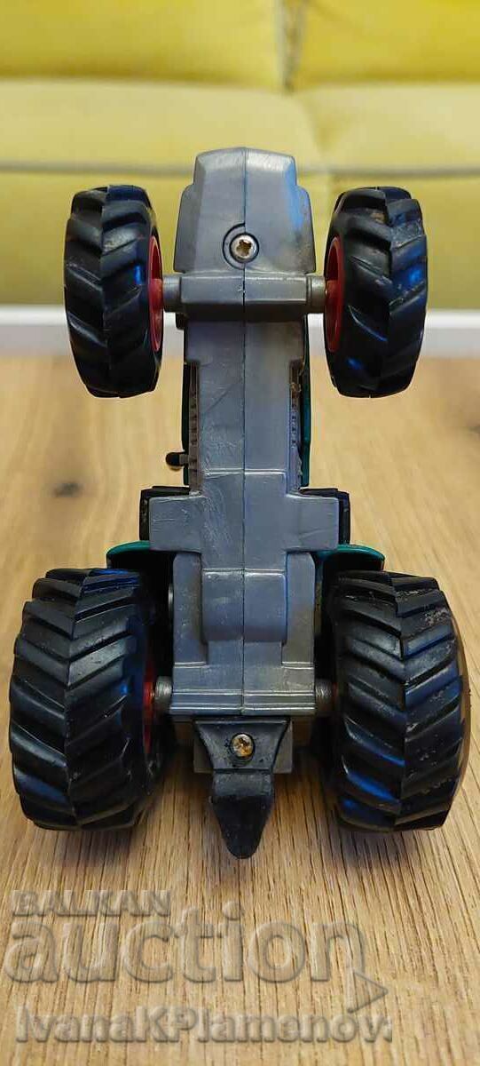 A toy for collectors - 6 A toy for collectors - 6