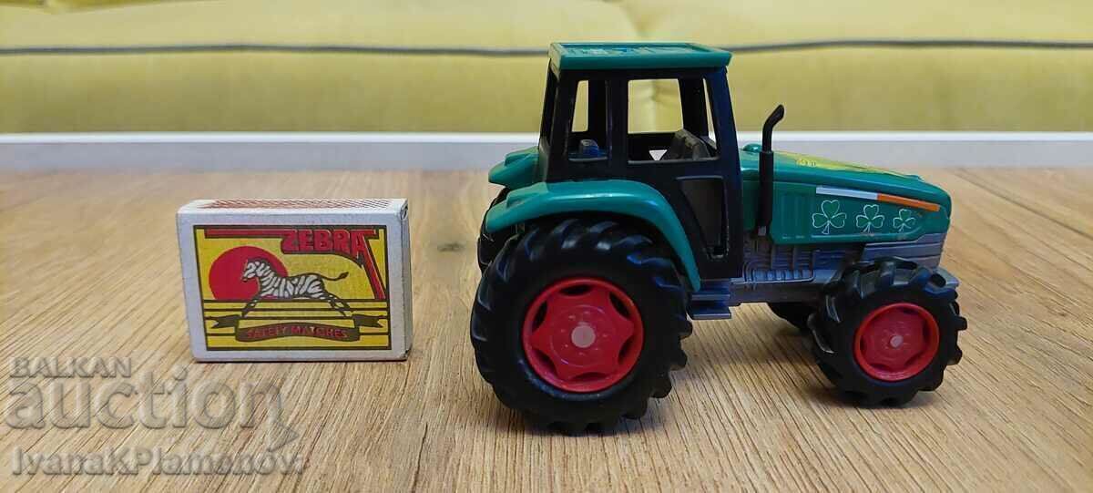 A toy for collectors - 7 A toy for collectors - 7