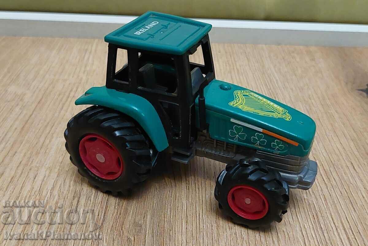 A toy for collectors A toy for collectors