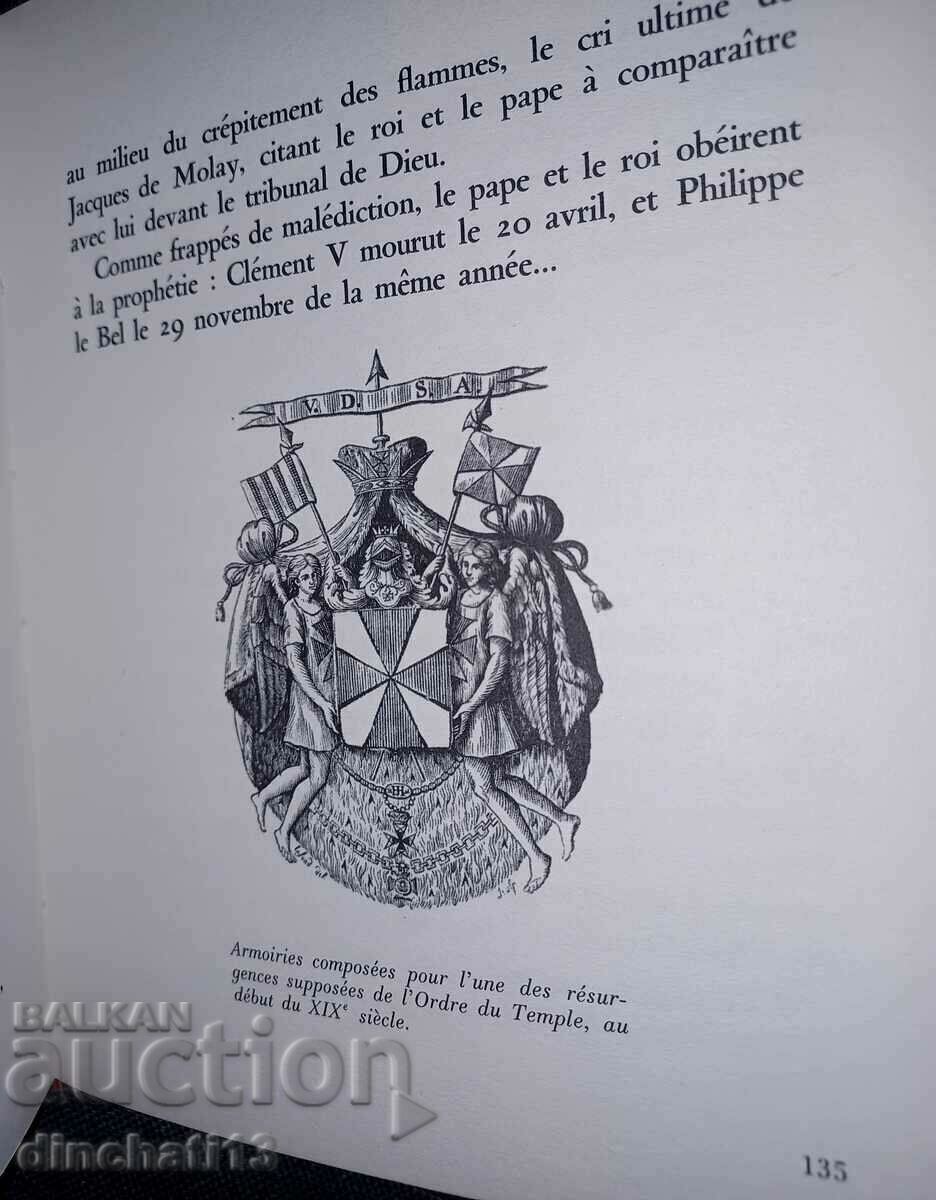LE SECRET DES TEMPLIERS: WILLEMENOT RAOUL - 5 LE SECRET DES TEMPLIERS: WILLEMENOT RAOUL - 5