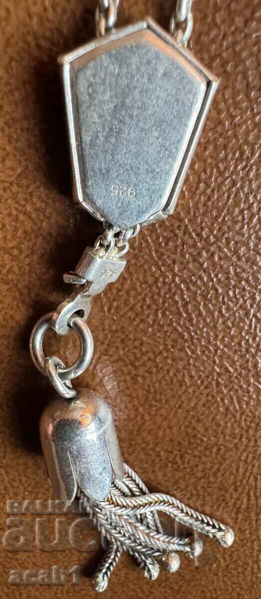 Auction Silver Rosary Auction Silver Rosary