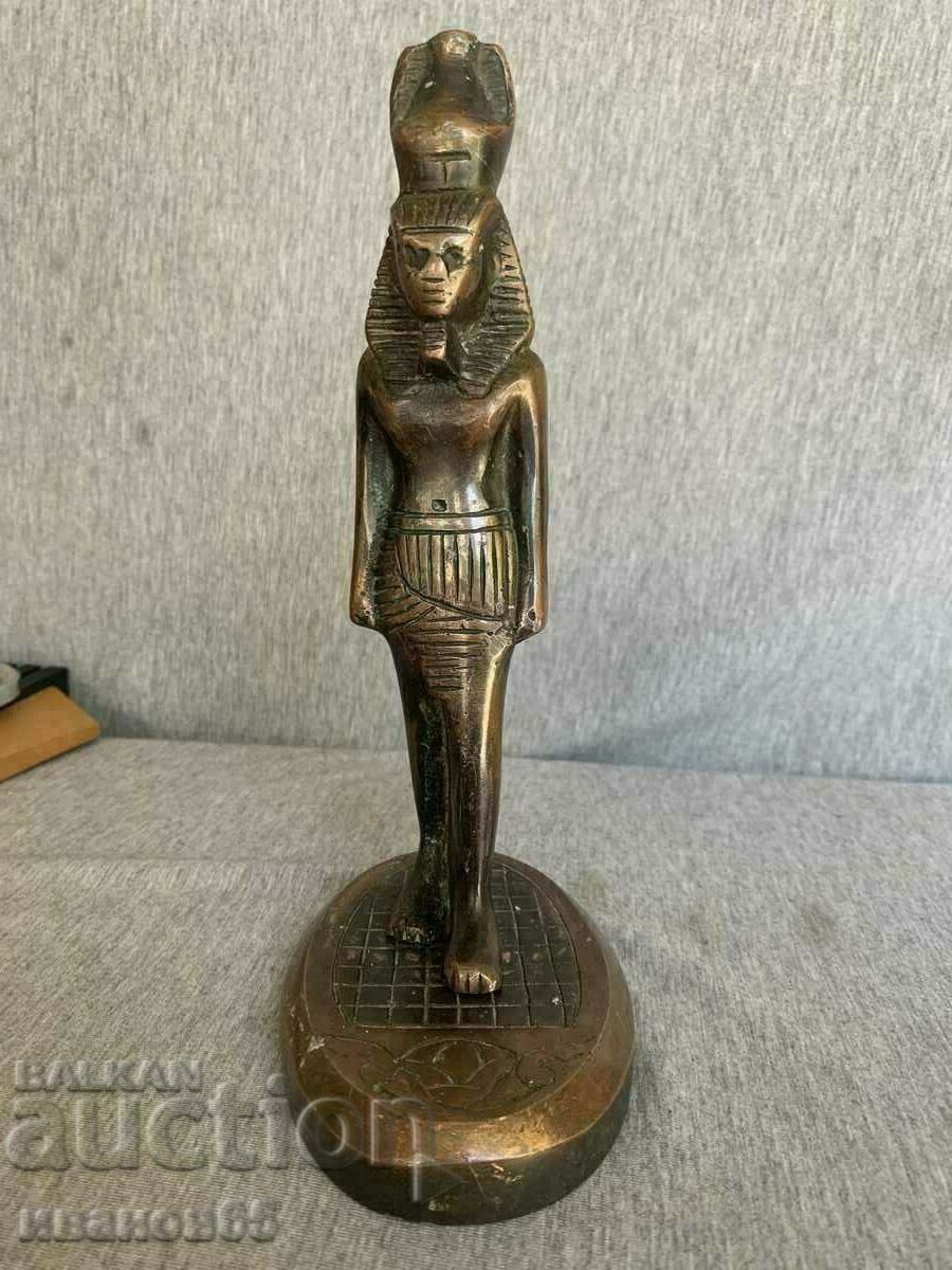 figură statuetă Tutankhamon