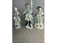 porcelain figures