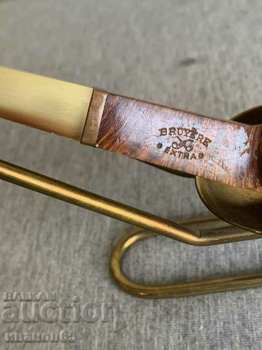 VAUEN pipe with price 45.00 BGN | € 23.01 VAUEN pipe with price 45.00 BGN | € 23.01