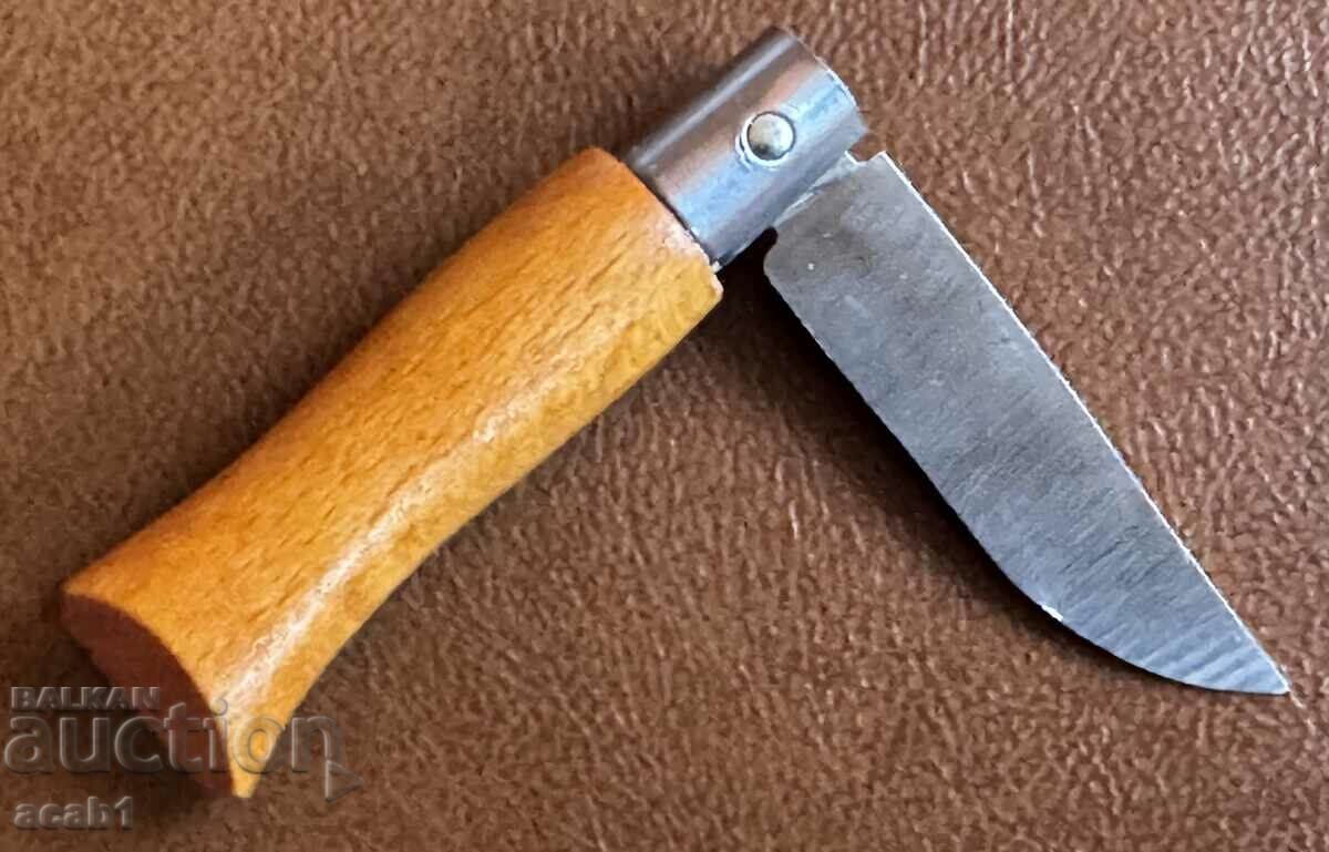 OPINEL #2 Γαλλία Αναμνηστικό μαχαίρι με τιμή 14.99 BGN | € 7.66 OPINEL #2 Γαλλία Αναμνηστικό μαχαίρι με τιμή 14.99 BGN | € 7.66