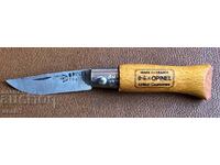 OPINEL #2 France Souvenir knife