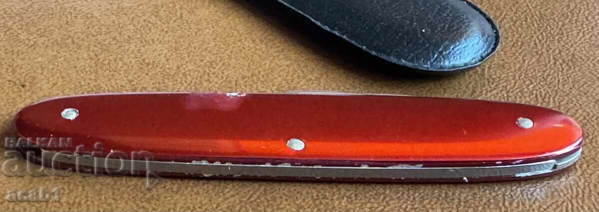 Pocket Swiss army knife advertising - 5 Pocket Swiss army knife advertising - 5