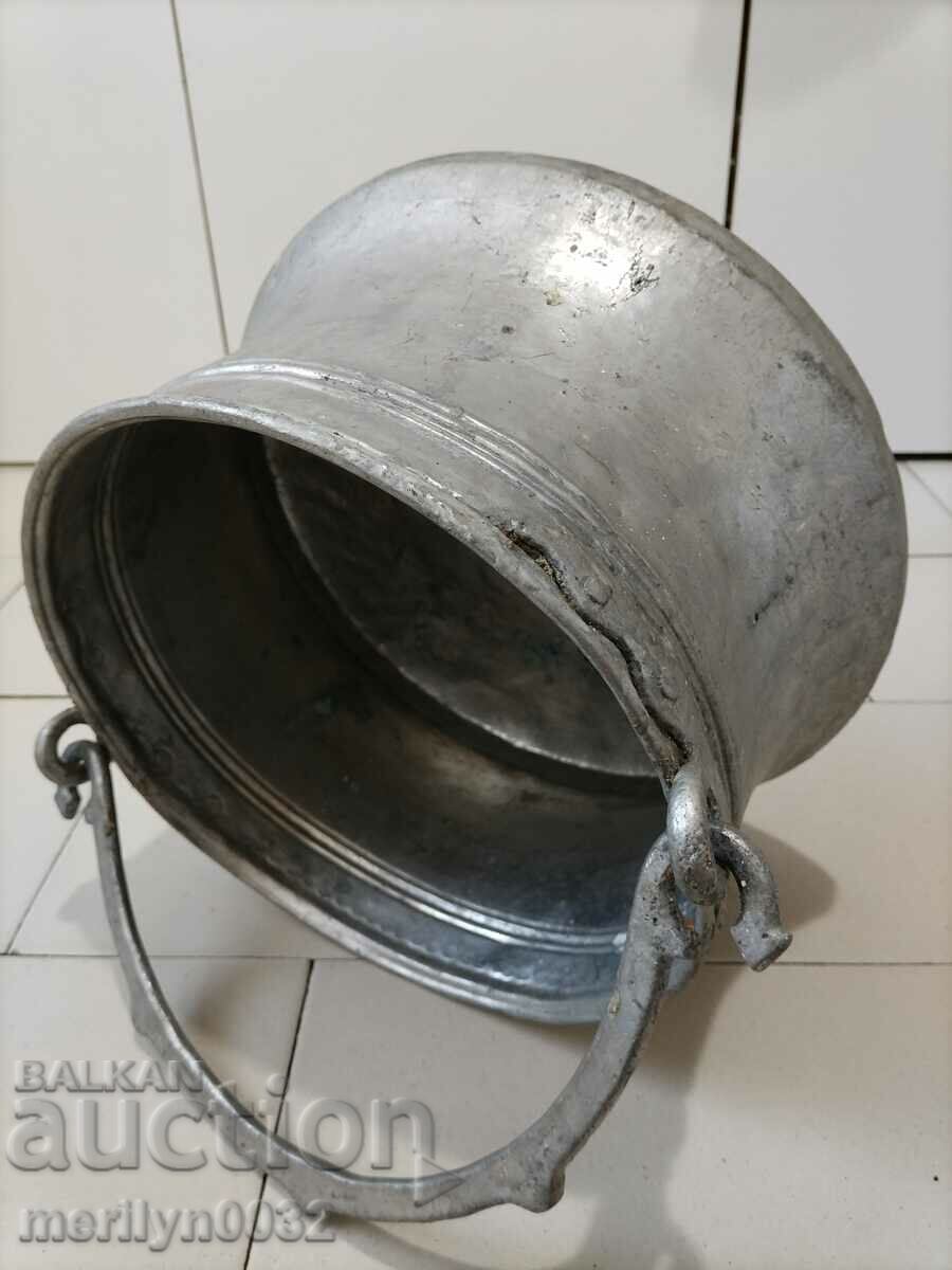 Delivery of Tinned boiler, copper, water heater, copper copper vessel Delivery of Tinned boiler, copper, water heater, copper copper vessel