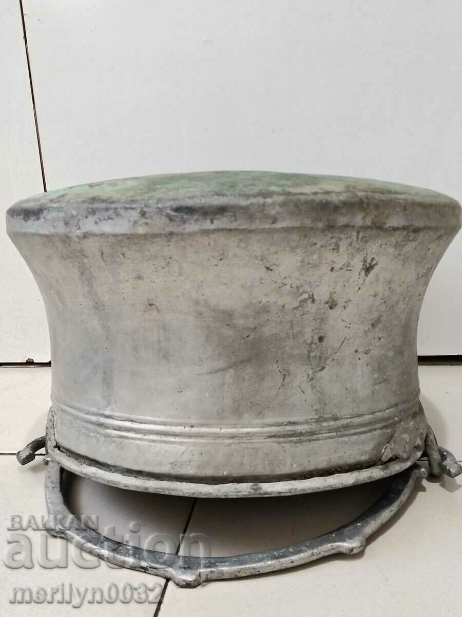 Tinned boiler, copper, water heater, copper copper vessel - 5 Tinned boiler, copper, water heater, copper copper vessel - 5