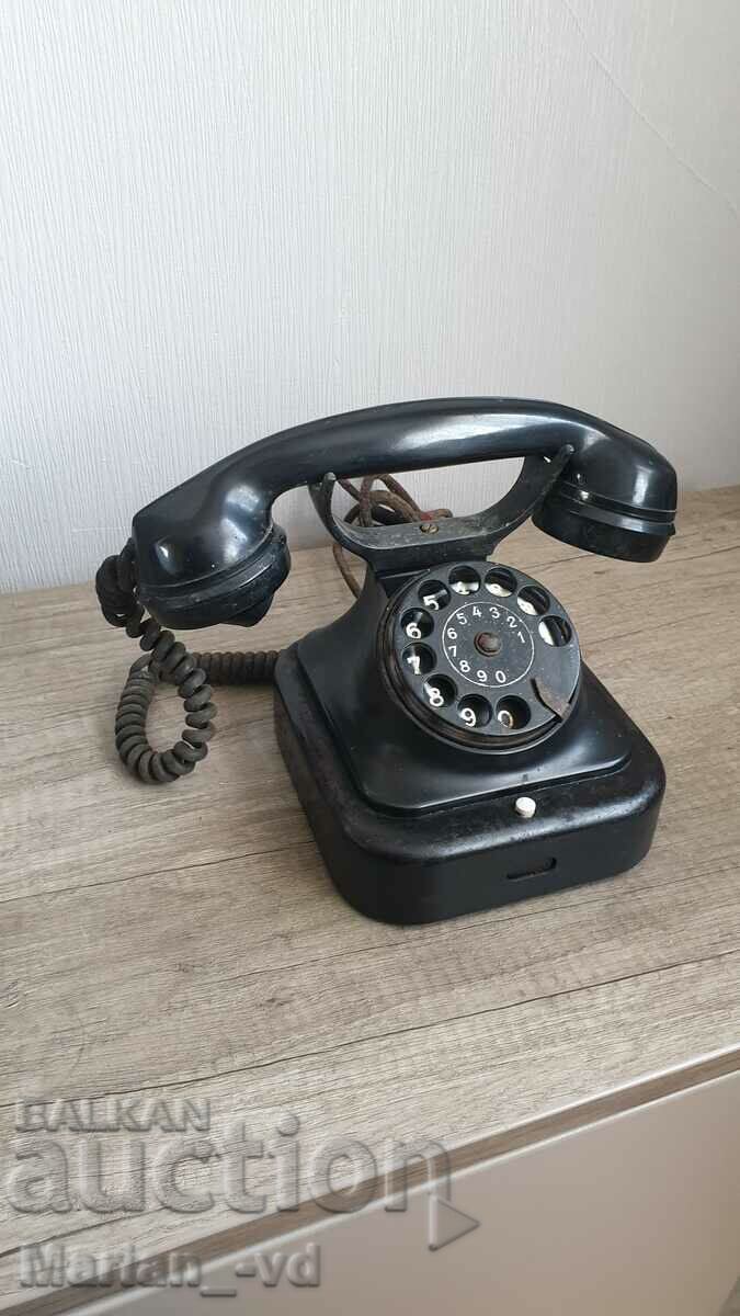 Retro home phone - 5 Retro home phone - 5