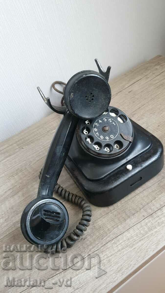 Retro home phone - 6 Retro home phone - 6