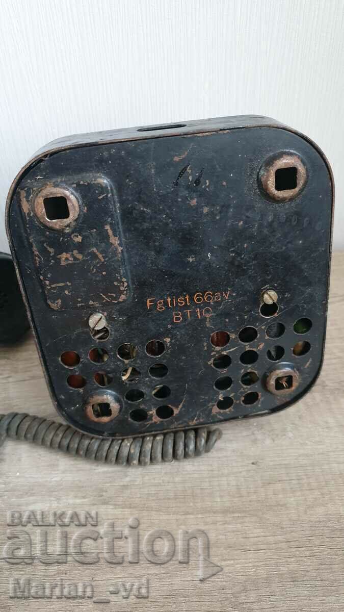 Retro home phone - 7 Retro home phone - 7