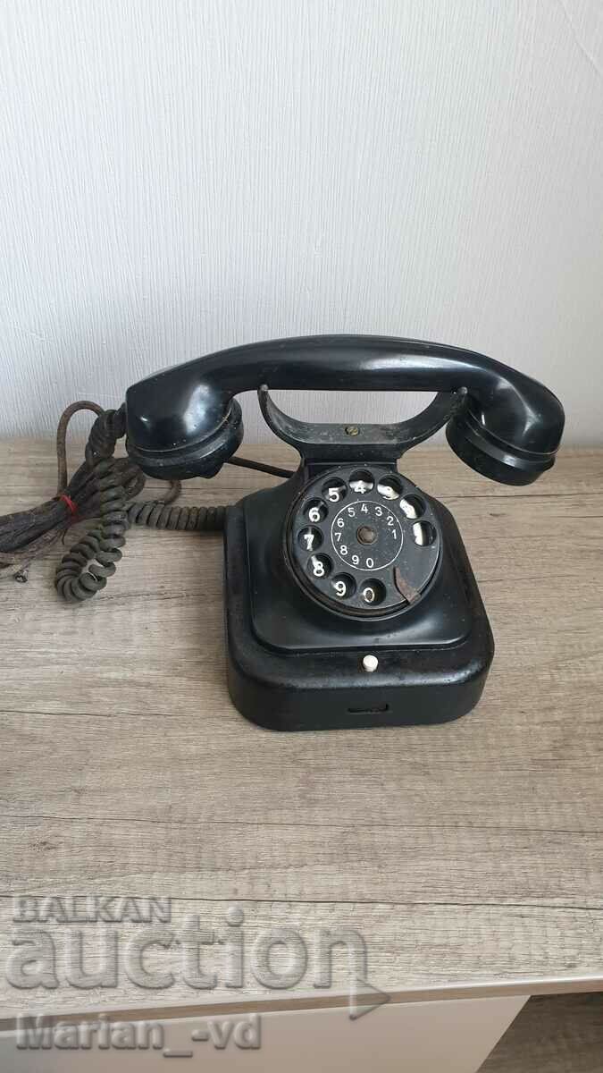 Retro home phone