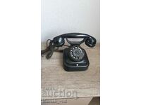 Retro home phone