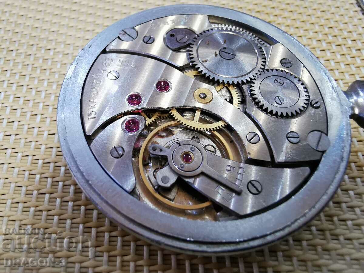 Delivery of LIGHTNING Delivery of LIGHTNING