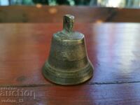 OLD BRONZE BELL