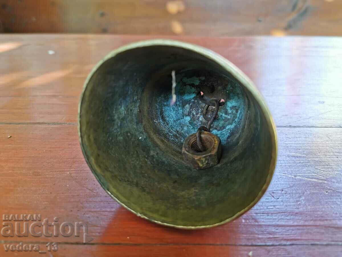 ΕΝΑ ΠΑΛΙΟ ΜΠΡΟΝΖΕ ΜΠΑΝΙ - 6 ΕΝΑ ΠΑΛΙΟ ΜΠΡΟΝΖΕ ΜΠΑΝΙ - 6