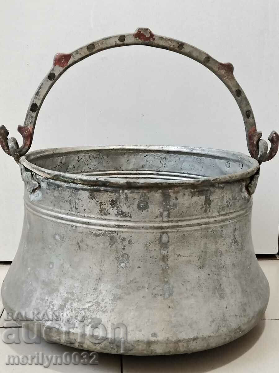 Delivery of Tinned boiler, copper, water heater, copper copper vessel Delivery of Tinned boiler, copper, water heater, copper copper vessel