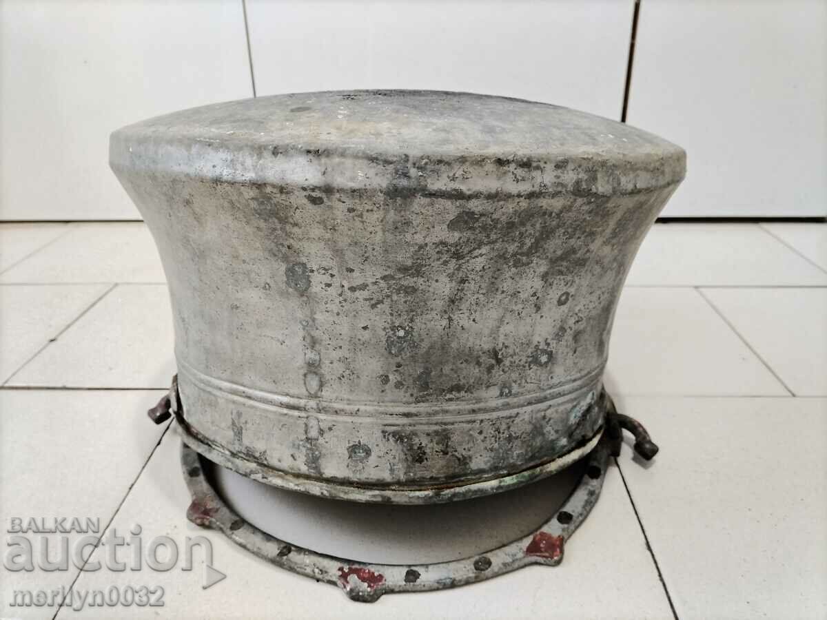 Tinned boiler, copper, water heater, copper copper vessel - 7 Tinned boiler, copper, water heater, copper copper vessel - 7