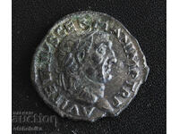 Replica Rome Denarius Vitellius