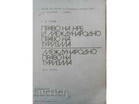 Право на НРБ и международно право на туризма