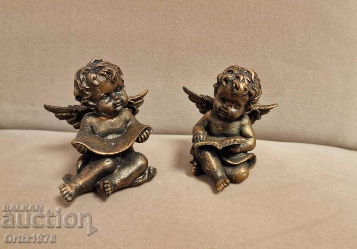 Set of gorgeous angels with price 49.00 BGN | € 25.05 Set of gorgeous angels with price 49.00 BGN | € 25.05