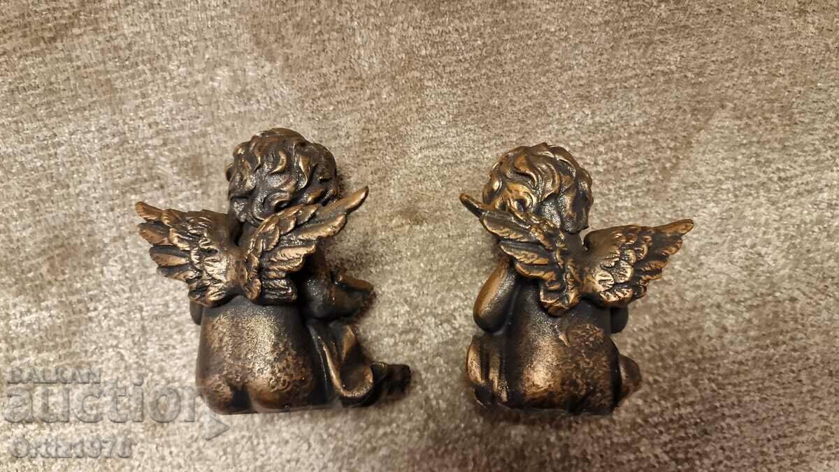 Auction Set of gorgeous angels Auction Set of gorgeous angels