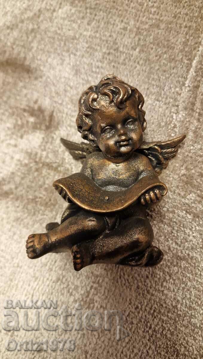 Delivery of Set of gorgeous angels Delivery of Set of gorgeous angels