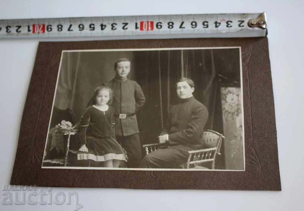 .KINGDOM OF BULGARIA BUCKLE BUCKLE NAVY PHOTO PHOTOGRAPH CARDBOARD - 5 .KINGDOM OF BULGARIA BUCKLE BUCKLE NAVY PHOTO PHOTOGRAPH CARDBOARD - 5