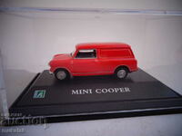 1:72 HONGWELL MINI COOPER TOY CAR MODEL