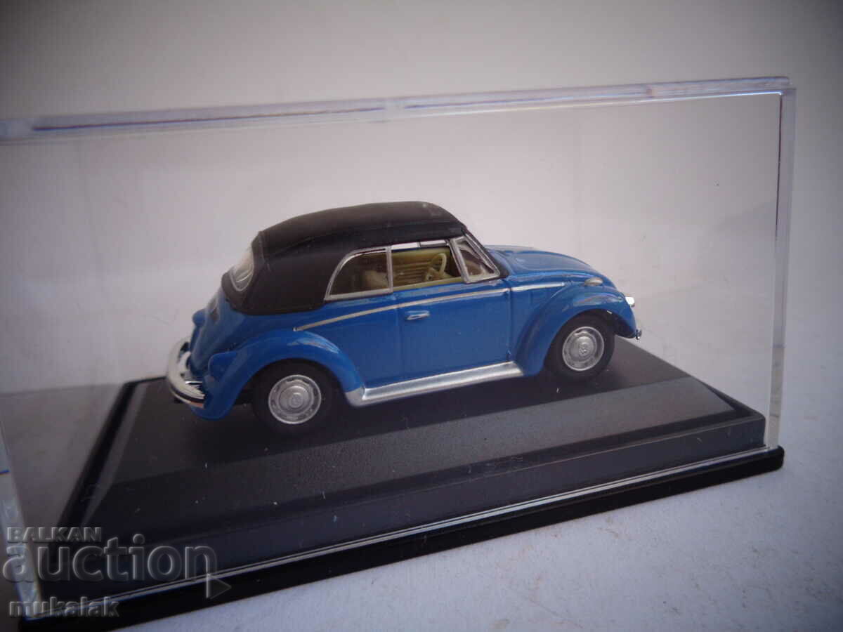 Аукцион 1:72 HONGWELL VW BEETLE ИГРАЧКА КОЛИЧКА МОДЕЛ Аукцион 1:72 HONGWELL VW BEETLE ИГРАЧКА КОЛИЧКА МОДЕЛ