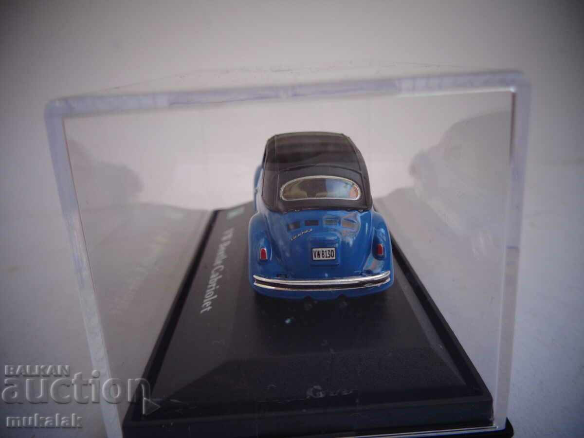 Доставка на 1:72 HONGWELL VW BEETLE ИГРАЧКА КОЛИЧКА МОДЕЛ Доставка на 1:72 HONGWELL VW BEETLE ИГРАЧКА КОЛИЧКА МОДЕЛ