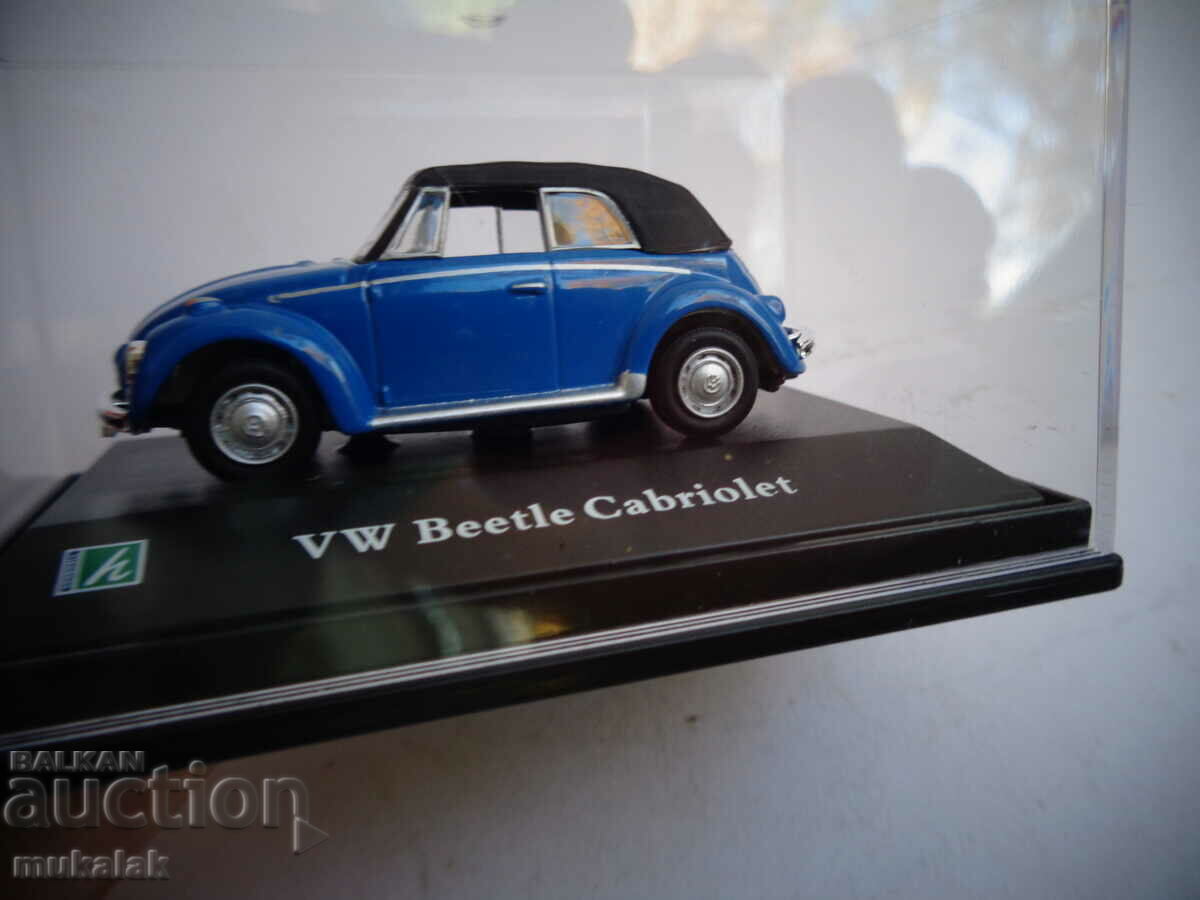 1:72 HONGWELL VW BEETLE ИГРАЧКА КОЛИЧКА МОДЕЛ - 5 1:72 HONGWELL VW BEETLE ИГРАЧКА КОЛИЧКА МОДЕЛ - 5