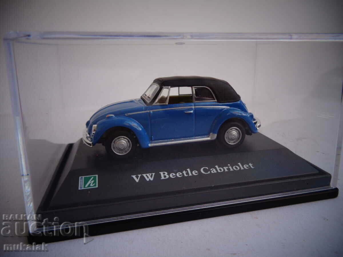 1:72 HONGWELL VW BEETLE ИГРАЧКА КОЛИЧКА МОДЕЛ - 6 1:72 HONGWELL VW BEETLE ИГРАЧКА КОЛИЧКА МОДЕЛ - 6