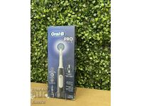 Oral B Pro Series 1 electric toothbrush - new