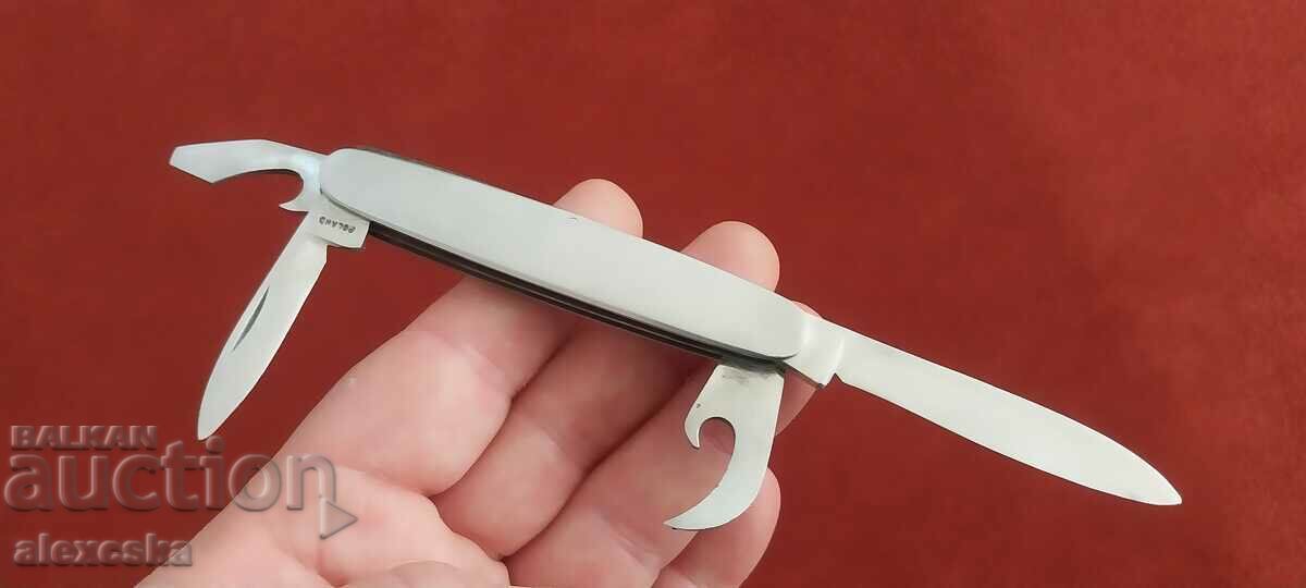 Pocket knife - Poland