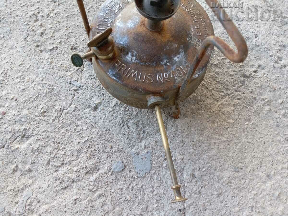 Παλιά σόμπα primus στις αρχές του 20ου αιώνα primys 401 Σουηδία - 6 Παλιά σόμπα primus στις αρχές του 20ου αιώνα primys 401 Σουηδία - 6