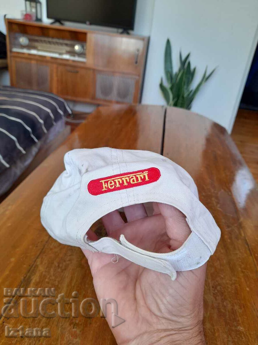 Livrarea Pălărie Ferrari Livrarea Pălărie Ferrari