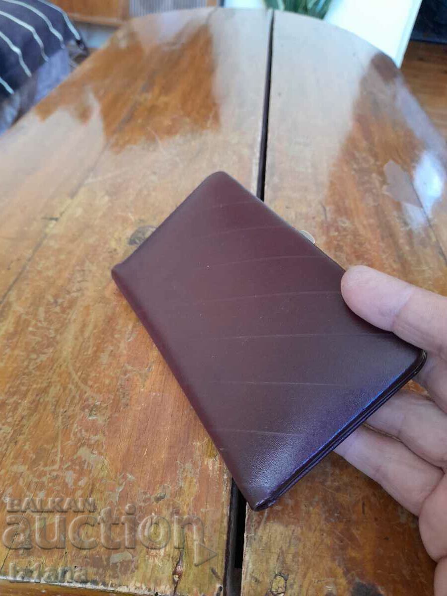 Trusă de unghii pentru femei Old Corecom - 5 Trusă de unghii pentru femei Old Corecom - 5