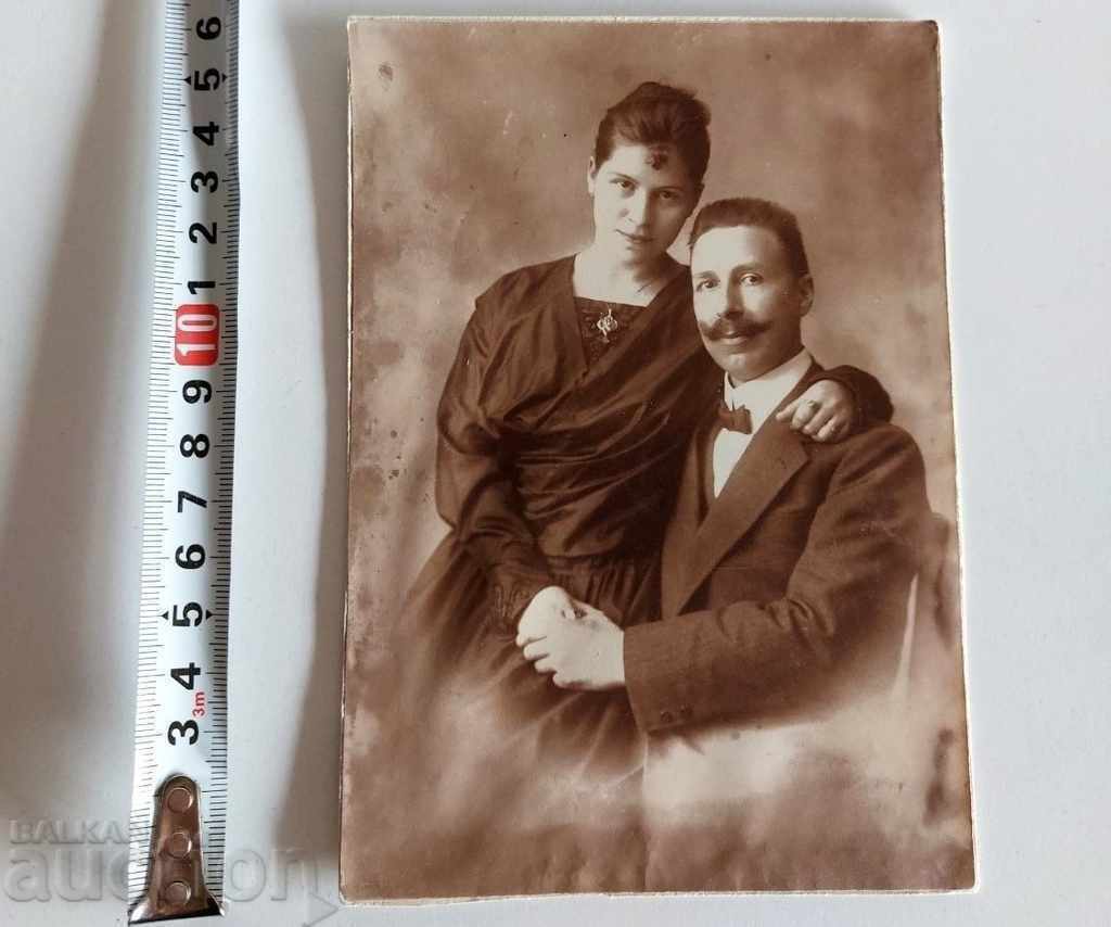 , EARLY 20TH CENTURY OLD PHOTOGRAPH CARDBOARD BULGARIA with price 9.00 BGN | € 4.60 , EARLY 20TH CENTURY OLD PHOTOGRAPH CARDBOARD BULGARIA with price 9.00 BGN | € 4.60