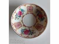 , SOC PLACĂ PORCELAN CHINEZĂ MARCAT CHINA