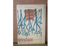 ЯТАКЪТ /роман/ - Петър Стъпов - 1966г.
